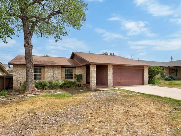 12103 Grey Rock LN, Austin TX 78750