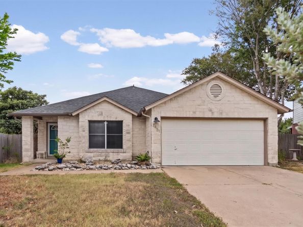 7451 Pusch Ridge LOOP, Austin TX 78749