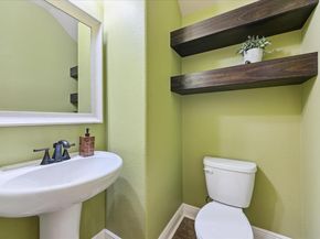 9520 Sydney Marilyn LN, Austin TX 78748