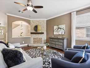 9520 Sydney Marilyn LN, Austin TX 78748
