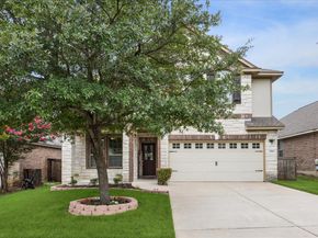 9520 Sydney Marilyn LN, Austin TX 78748