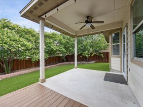 9520 Sydney Marilyn LN, Austin TX 78748