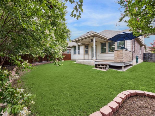 9520 Sydney Marilyn LN, Austin TX 78748
