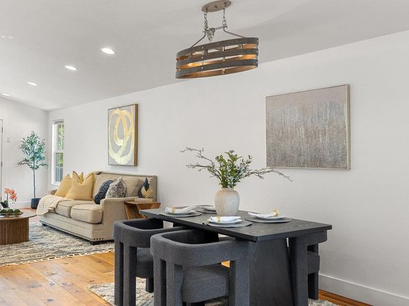 4709 Mount Vernon DR, Austin TX 78745