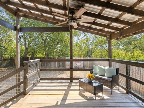 4709 Mount Vernon DR, Austin TX 78745