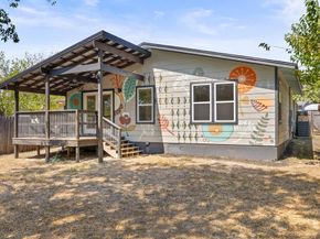 4709 Mount Vernon DR, Austin TX 78745