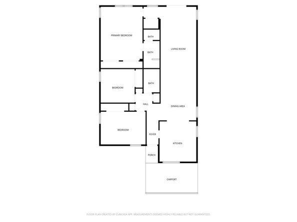 4709 Mount Vernon DR, Austin TX 78745