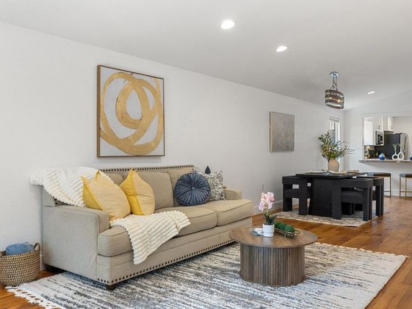 4709 Mount Vernon DR, Austin TX 78745