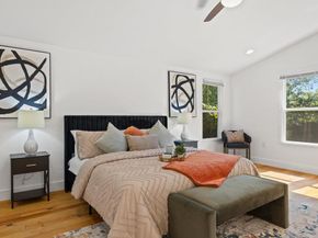 4709 Mount Vernon DR, Austin TX 78745