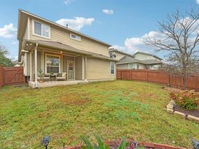 8540 White Ibis DR, Austin TX 78729