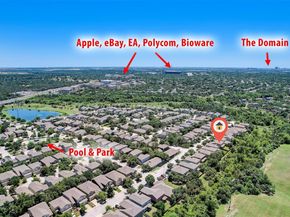 8540 White Ibis DR, Austin TX 78729
