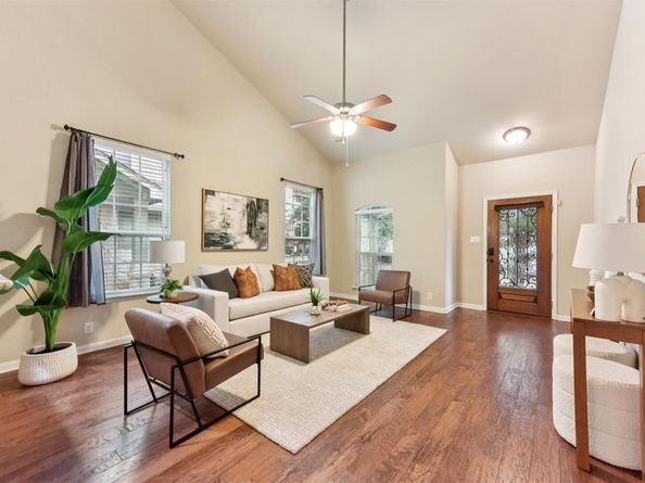 8540 White Ibis DR, Austin TX 78729