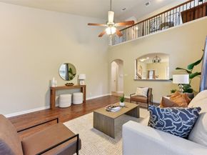 8540 White Ibis DR, Austin TX 78729