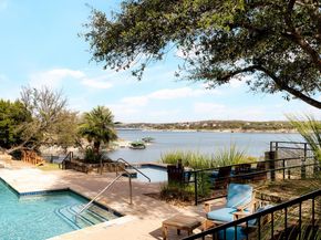 1101 Ivean Pearson RD F201, Lago Vista TX 78645