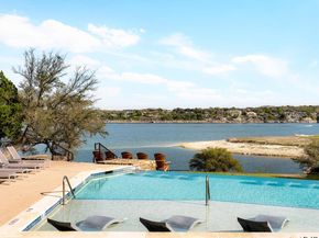 1101 Ivean Pearson RD F201, Lago Vista TX 78645
