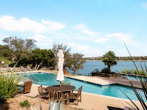 1101 Ivean Pearson RD F201, Lago Vista TX 78645