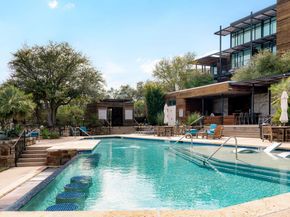 1101 Ivean Pearson RD F201, Lago Vista TX 78645