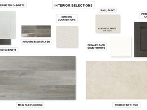 537 Summer Place LN, Georgetown TX 78628