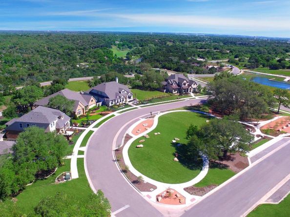 537 Summer Place LN, Georgetown TX 78628