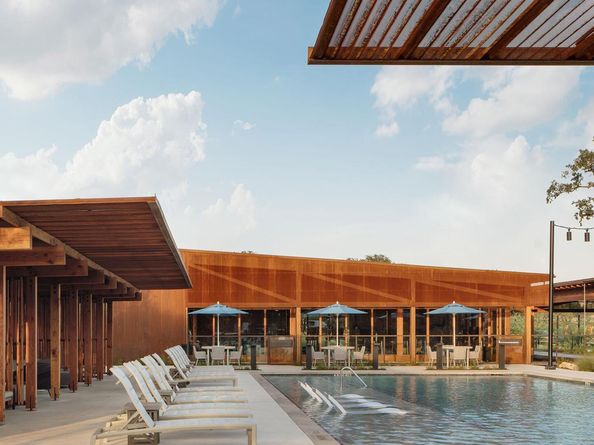 537 Summer Place LN, Georgetown TX 78628