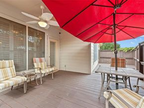 7500 Shadowridge RUN 34, Austin TX 78749