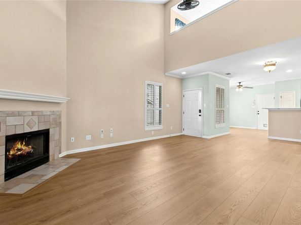 7500 Shadowridge RUN 34, Austin TX 78749