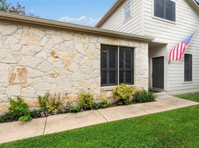 7500 Shadowridge RUN 34, Austin TX 78749