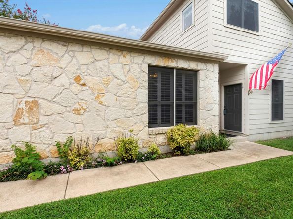 7500 Shadowridge RUN 34, Austin TX 78749