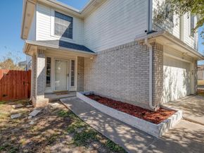 16628 Trevin CV, Manor TX 78653