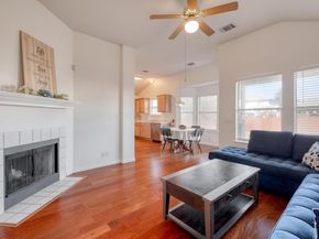 16628 Trevin CV, Manor TX 78653