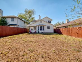 16628 Trevin CV, Manor TX 78653