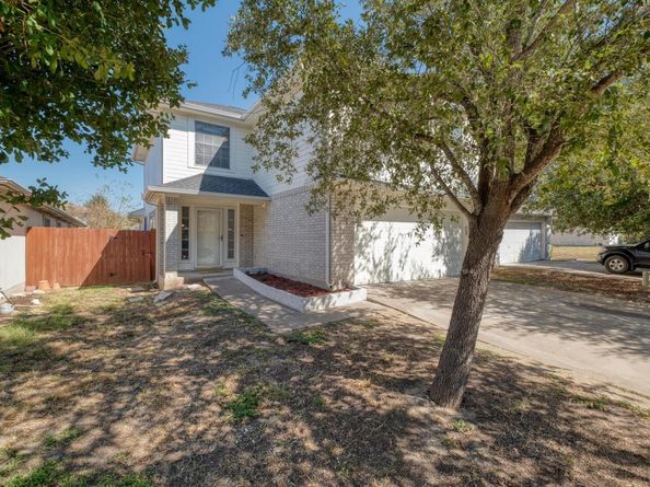 16628 Trevin CV, Manor TX 78653