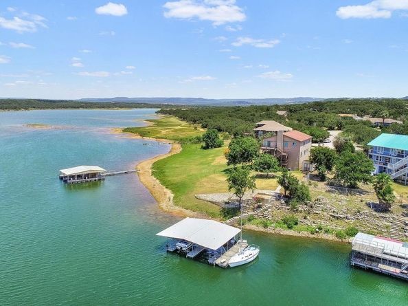 3900 Lake Park CV, Lago Vista TX 78645