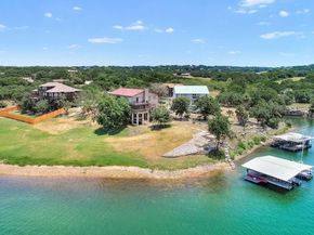 3900 Lake Park CV, Lago Vista TX 78645