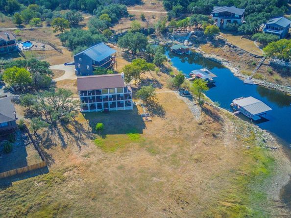3900 Lake Park CV, Lago Vista TX 78645