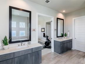 6025 Seville DR, Austin TX 78724