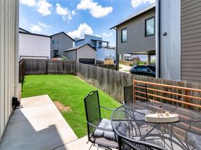 6025 Seville DR, Austin TX 78724