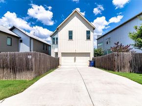 6025 Seville DR, Austin TX 78724