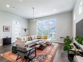 6025 Seville DR, Austin TX 78724