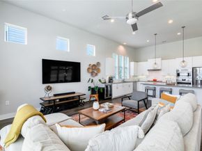 6025 Seville DR, Austin TX 78724
