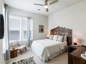 6025 Seville DR, Austin TX 78724