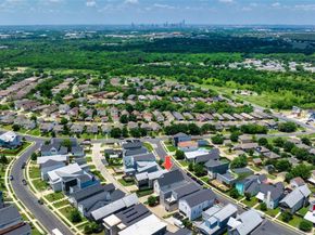 6025 Seville DR, Austin TX 78724