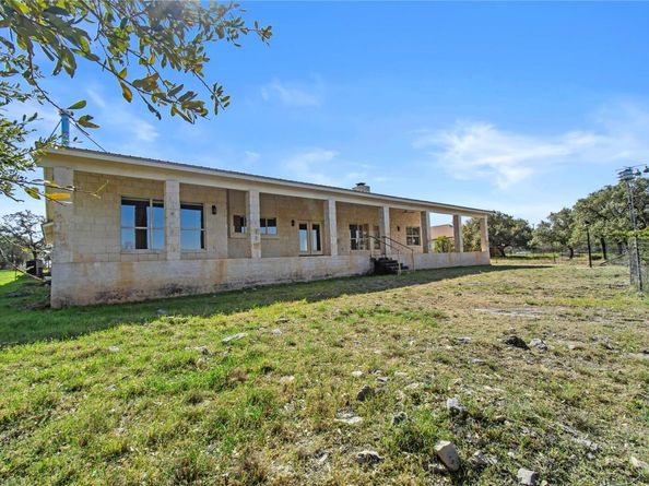 25048 River RD, Spicewood TX 78669