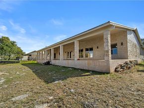 25048 River RD, Spicewood TX 78669