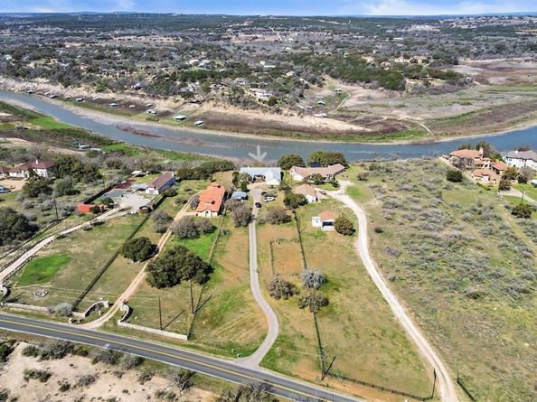25048 River RD, Spicewood TX 78669