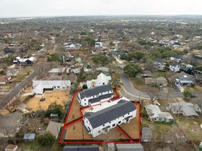 1500 Sylvan Glade 2A, Austin TX 78745