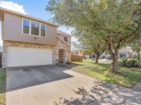 7541 Redrick DR, Austin TX 78747