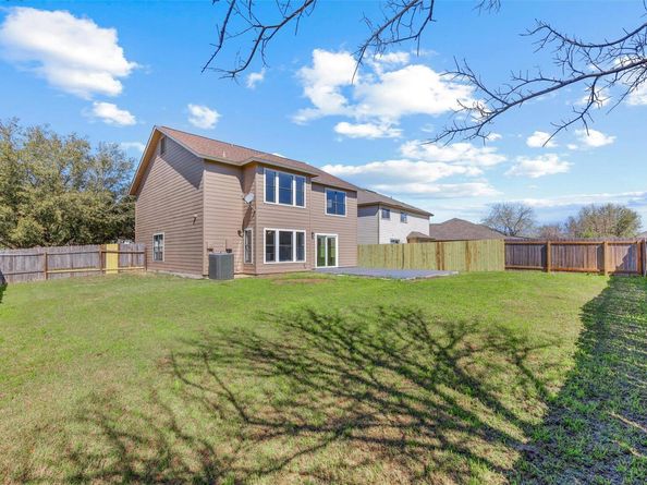 7541 Redrick DR, Austin TX 78747