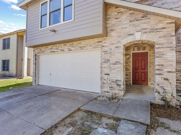 7541 Redrick DR, Austin TX 78747