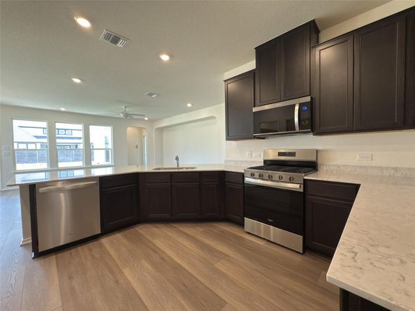 1612 Garlock DR, Leander TX 78641